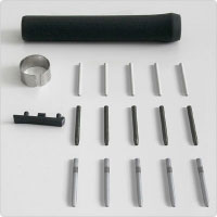 Wacom Intuos3 Pen Accessory Kit (FUZ-A119)